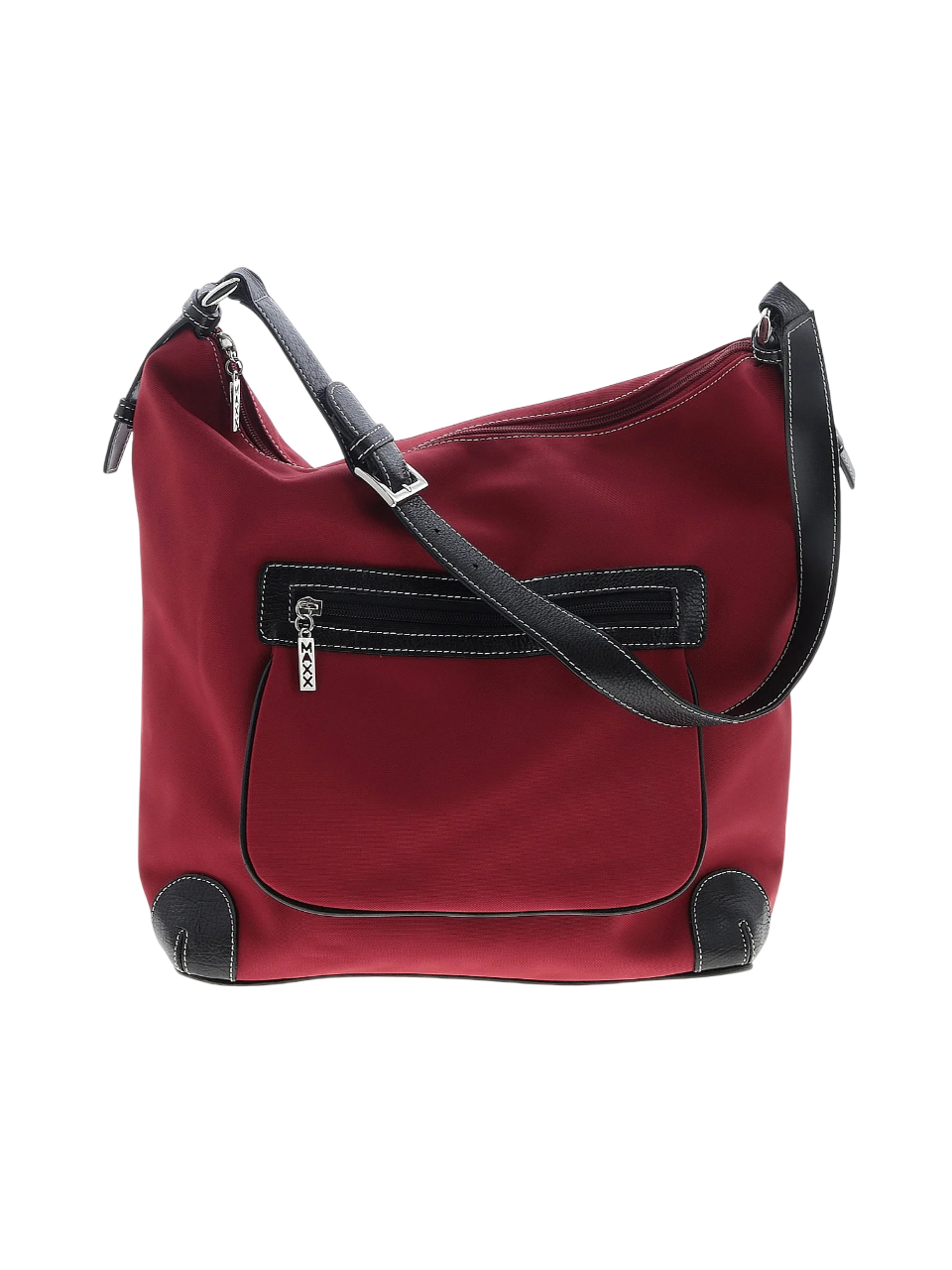 Maxx New York Red Shoulder bag