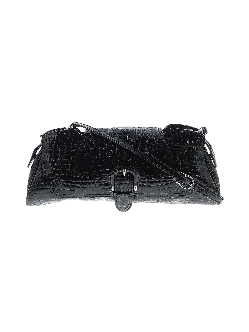 Black Shoulder bag