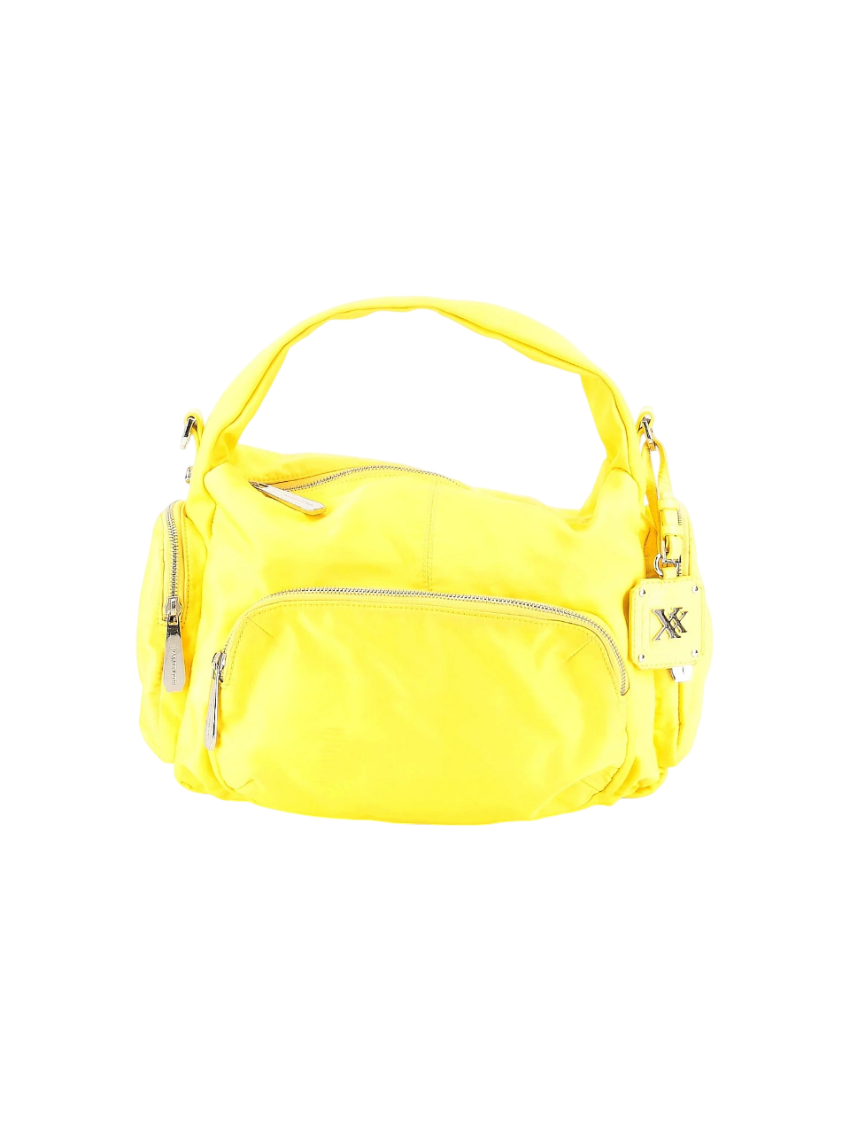 Yellow Satchel
